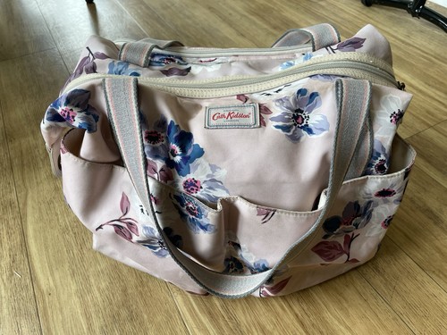Cath kidston floral changing - kidston,