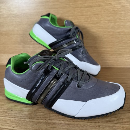 Adidas trainers size y - 6, uk