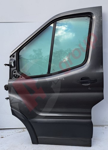 Ford transit 350 trend mk8 - ford,