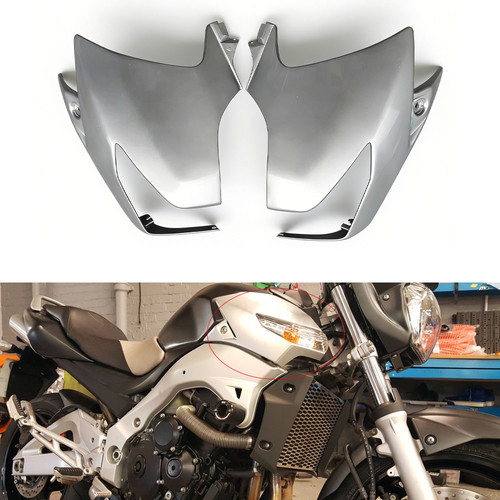Fit for suzuki gsr400 gsr600 - fit,