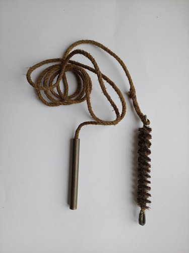 Vintage pull through - vintage,