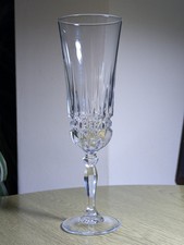Cristal d arques Villeneuve