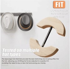 NEW 1PC Hat Stretcher for