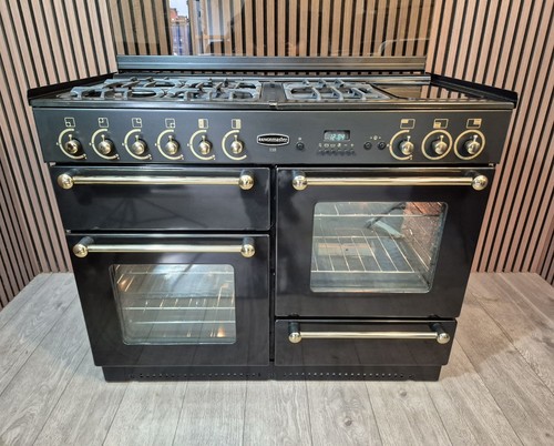 Refurbished rangemaster 110 - refurbished,
