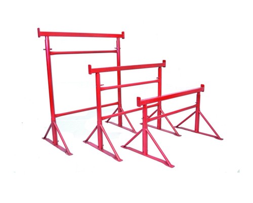 Builders trestles size 3 - trestles, size 1‑3