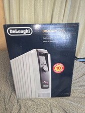 De'Longhi Dragon 4 Oil Filled