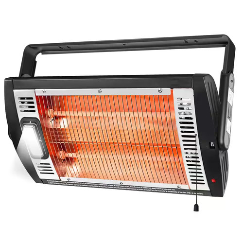 1500w 750w indoor outdoor - 1500w/750w, indoor/outdoor