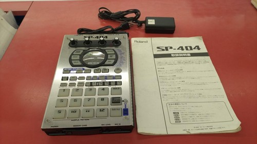 Roland 404 portable - roland,