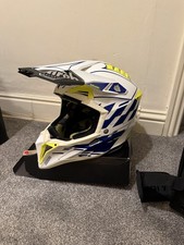 Airoh Aviator 3 Helmet