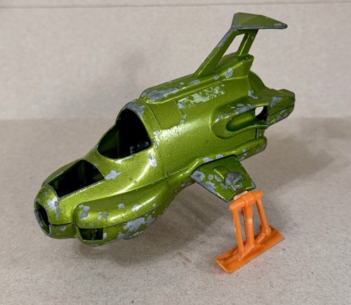 Dinky ufo interceptor 351 - ufo,