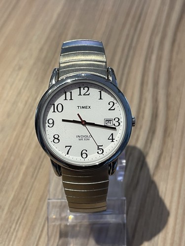 Timex t2h451 mens watch - timex,