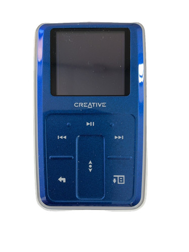 Creative zen microphoto - creative,