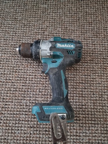 Makita 18v brushless - makita,