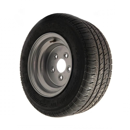 195 55r10 trailer wheel - 195/55r10, stud