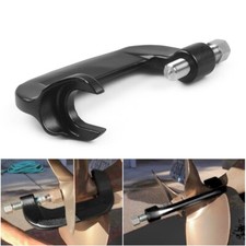 Inboard Prop Puller For