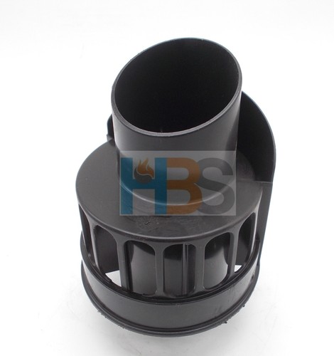 Biasi boiler flue - biasi,