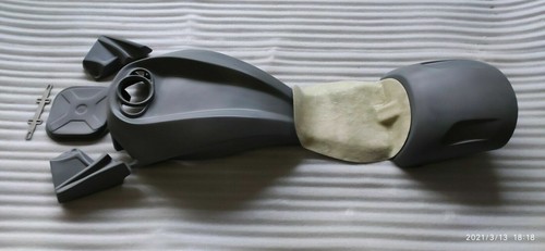 Harley vrod bodykit for nrs - harley,