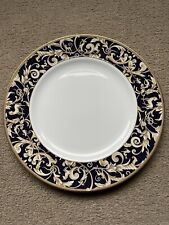 wedgwood cornucopia Dinner