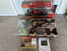 Hornby OO Gauge Train Set