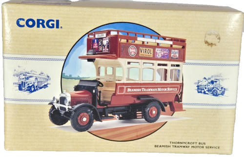 Corgi 96988 scale 50 - corgi, 1/50