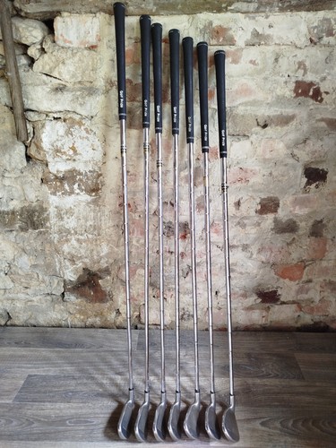 Callaway x16 pro series irons - callaway,