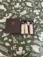 UGG Australia Sheepskin Care