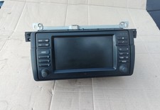 BMW 65526923871 Radio Sat Nav