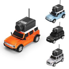 New WLtoys Mini RC Car  HD