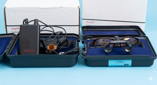 Surgitel micro250 dental - surgitel,