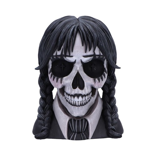 New dark glare skull - glare,