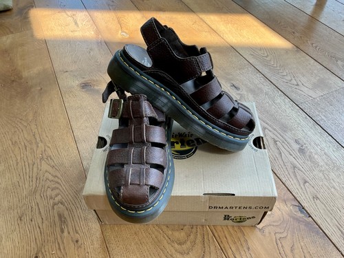 Martens wrenlie fisherman - martens,