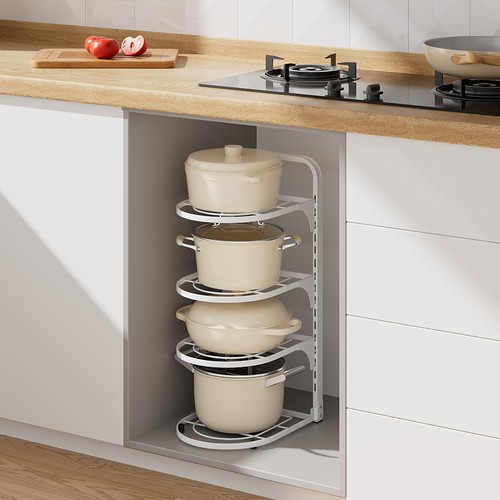 5tier saucepan pot - saucepan,