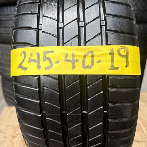 Bridgestone turanza t005 245 - turanza,