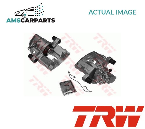 Brake caliper braking rear - caliper,