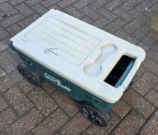 Ames Lawn Buddy Trolley Garden