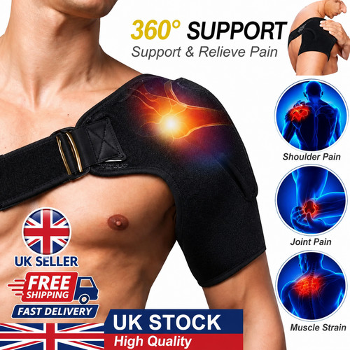 Shoulder brace rotator cuff - shoulder,