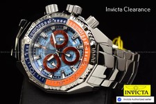 Invicta Akula Swiss
