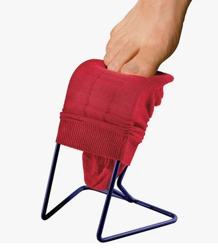Ezy sock aid - ezy-on,