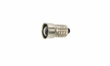 Cup bulb 6V 3W E10 for Simson
