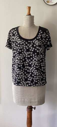 Aubin wills 100 silk - &,