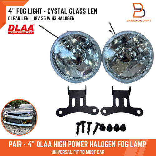 Dlaa 1600 white glass - white,