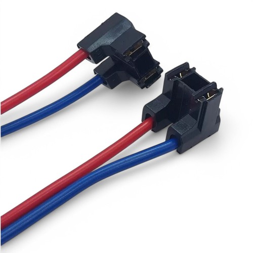 Halogen bulb holder 2 - halogen,