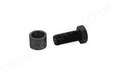 Bonnet Pivot Shouldered Bolt