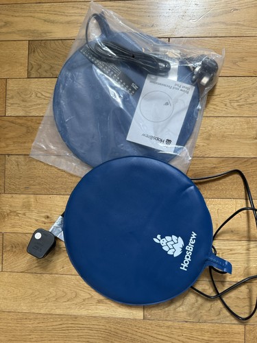 25w brewing heat pad - 25w,