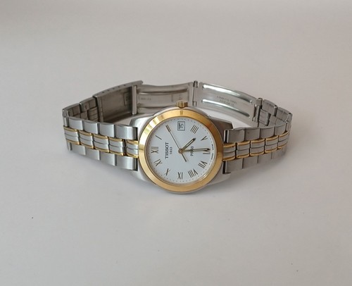 Tissot 1853 swiss men s - tissot,