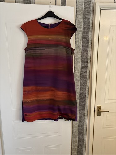Ted baker dress size - baker, 3