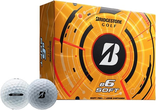 Bridgestone 2023 white - bridgestone, golf