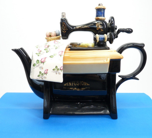 Vintage paul cardew infusion - paul,