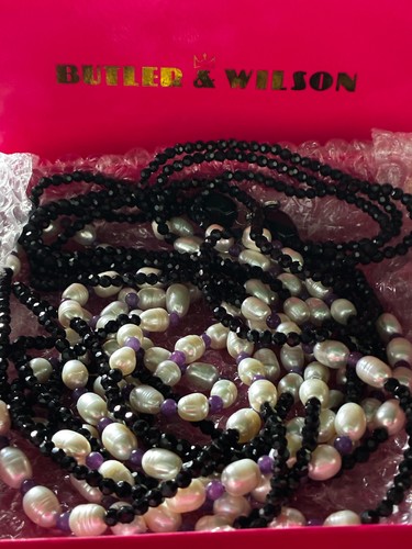 Butler and wilson - butler,