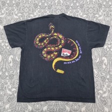 Vintage Marlboro T-Shirt Snake
